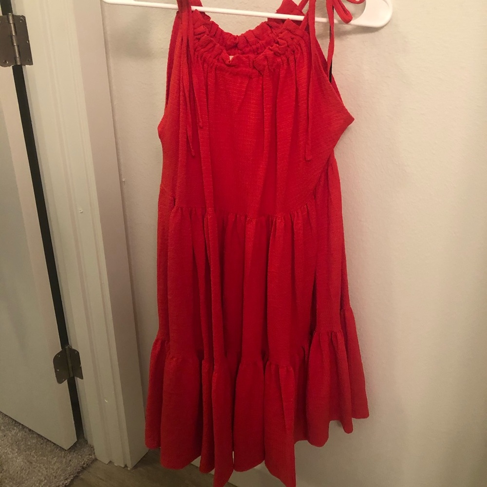 H&M dress